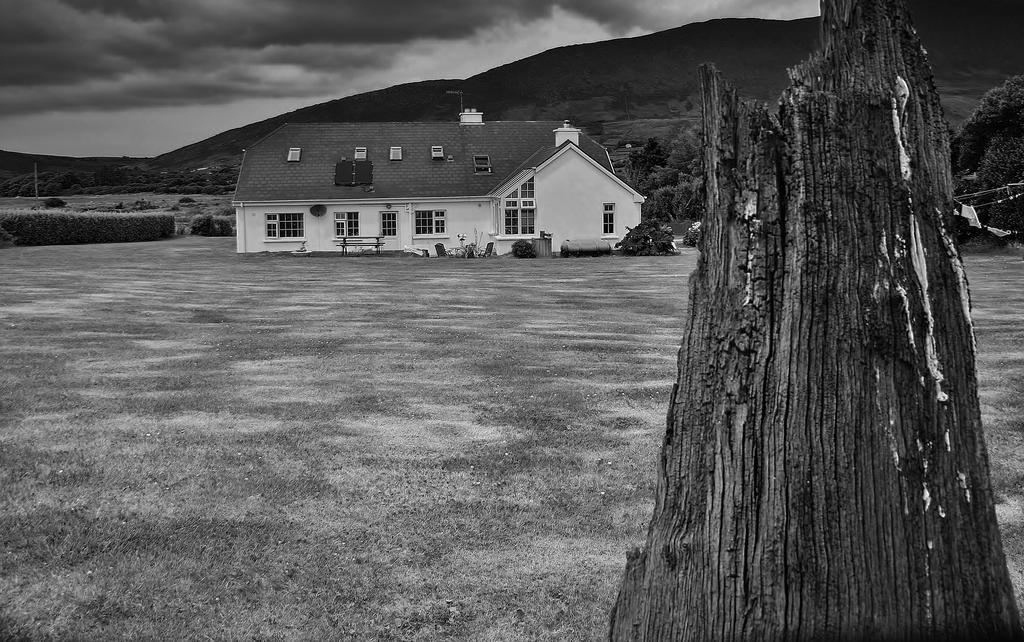 Strand'S End House Rooms Only, No Breakfast Served Керсівін Екстер'єр фото