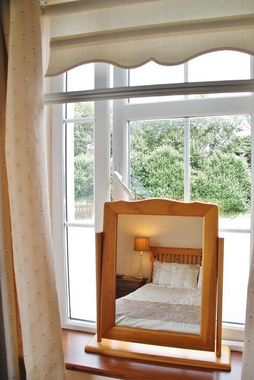 Strand'S End House Rooms Only, No Breakfast Served Керсівін Екстер'єр фото
