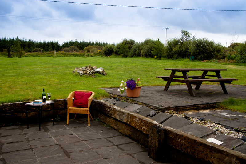 Strand'S End House Rooms Only, No Breakfast Served Керсівін Екстер'єр фото